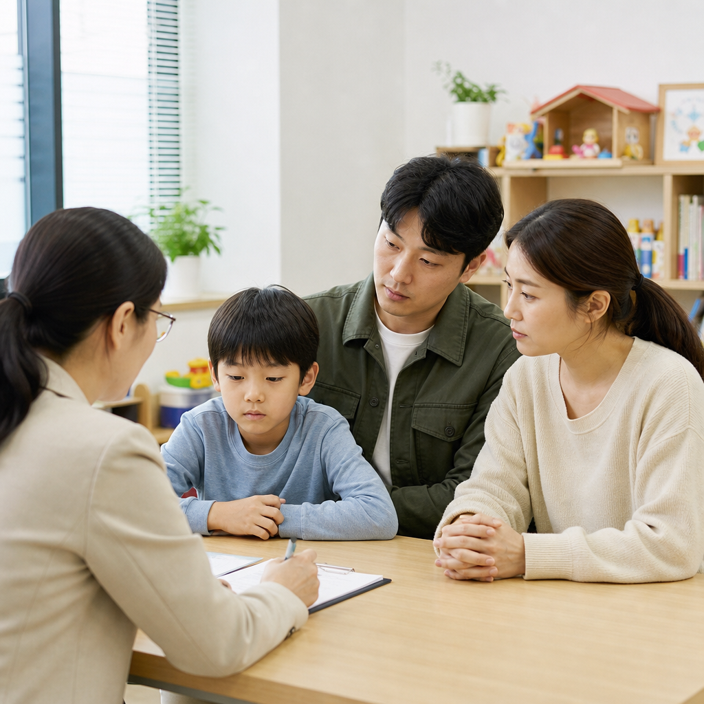 Read more about the article 경남 확대 초기보호아동 원가정 복귀 지원사업, 아동보호 새 지평 열다