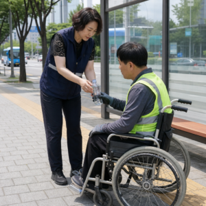 보건복지부, 폭염대비 장애인일자리 안전 점검 강화