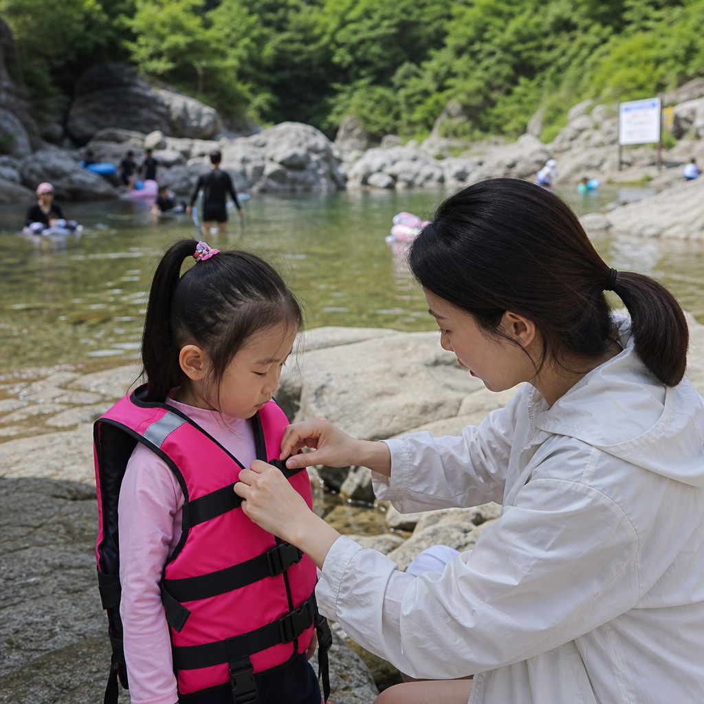 Read more about the article “여름철 익수사고 경고…병오년이 말하는 안전수칙의 중요성”