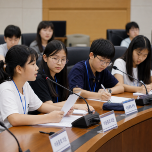 제23회 아동총회: 아동의 학업부담과 권리 보호 방안 논의