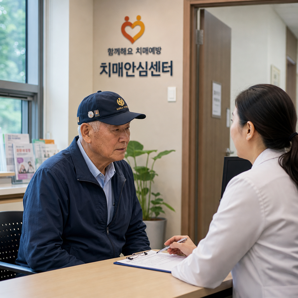 Read more about the article 보훈의료대상자 치매 지원 확대…병오년의 기운으로 읽는 ‘돌봄 접근성’ 변화