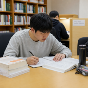 2026년 공인회계사 시험 합격자 발표: 총 1,150명 합격