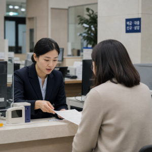 사망자 명의 금융거래, 신고 다음 날 즉시 차단 시작